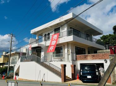 うるま市字宮里